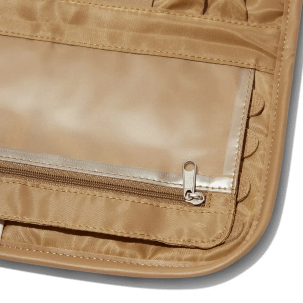 8 Other Reasons NEW Jewelry Travel Bag